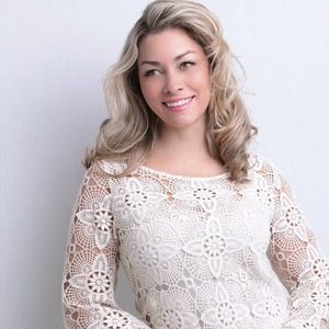 Meet your Posher, Kimber